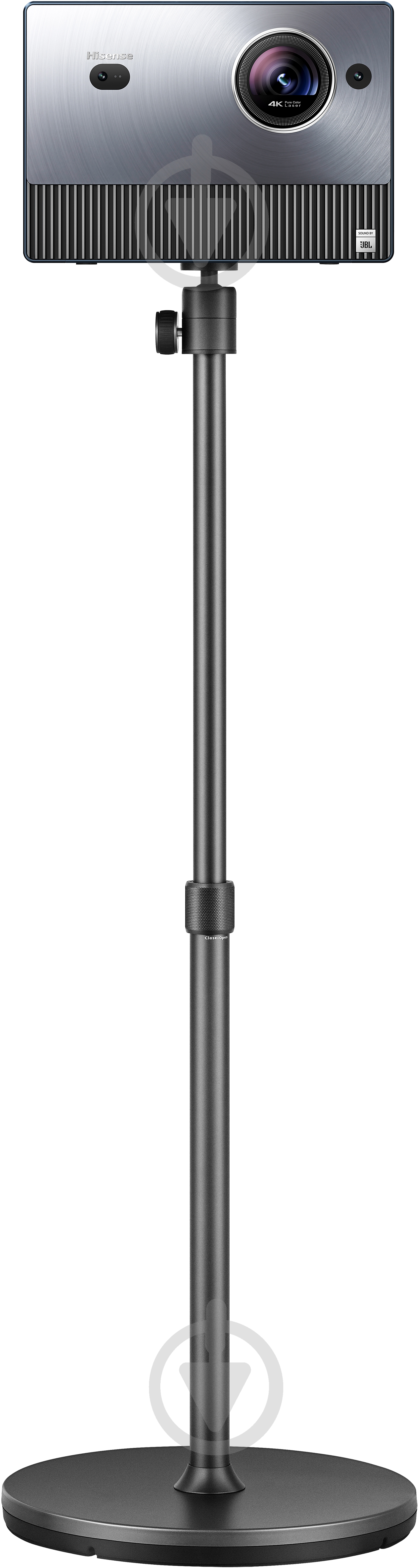 Штатив до проєктора Hisense HISENSE C1 grey (BEAMER SG8H HSN) - фото 3