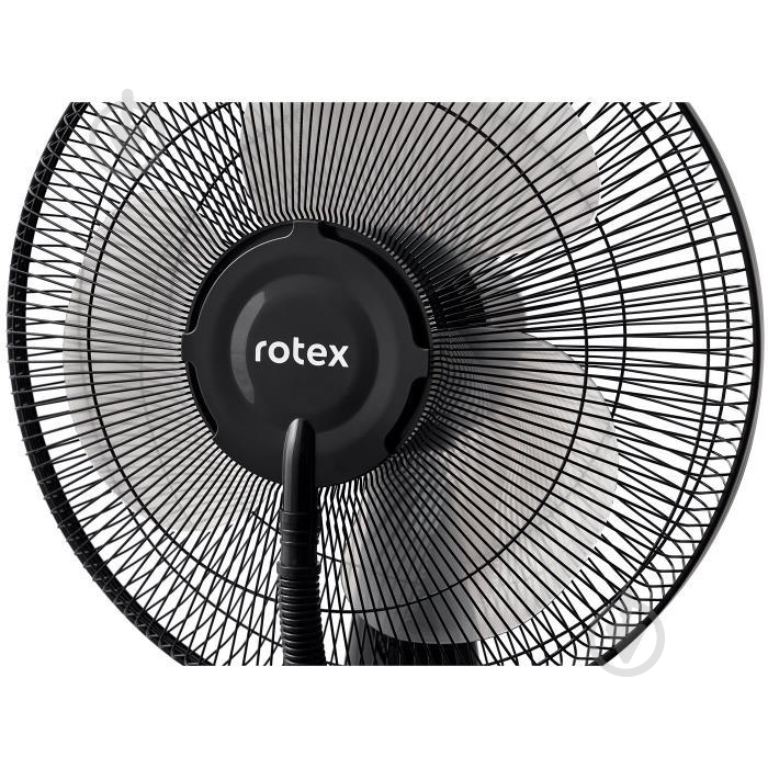 Вентилятор-увлажнитель Rotex RAF110-B AquaBreeze - фото 10 Вентилятор-увлажнитель Rotex RAF110-B AquaBreeze - фото 10