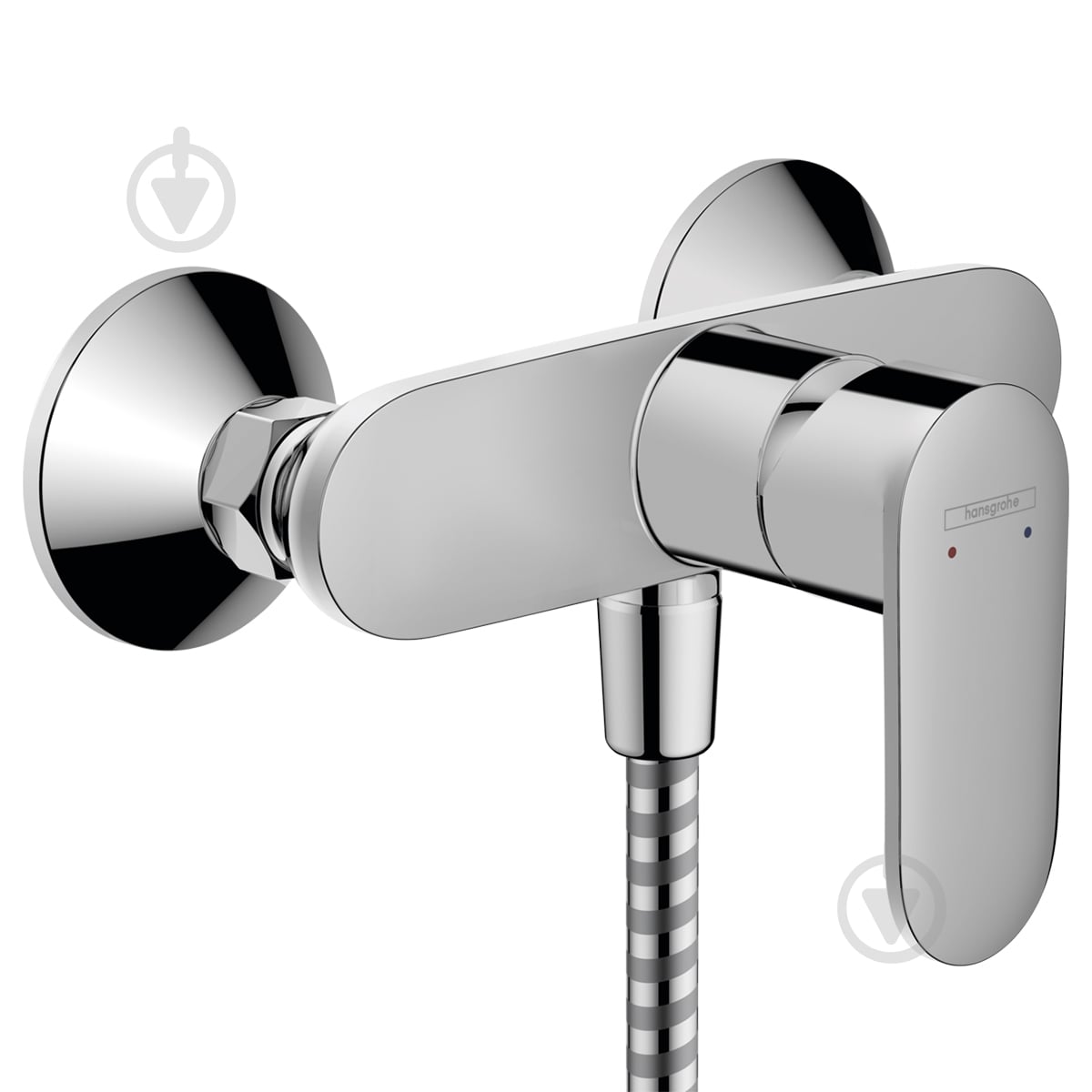 Змішувач для душу Hansgrohe Vernis Blend 71640000 - фото 1