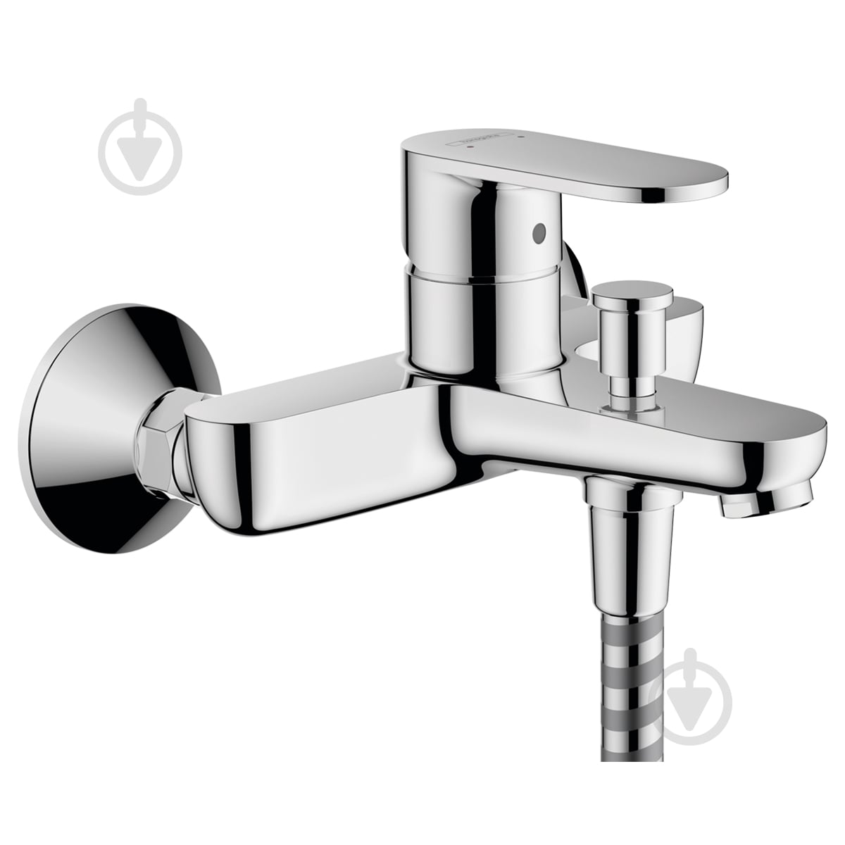 Смеситель для ванны Hansgrohe Vernis Blend 71440000 - фото 1