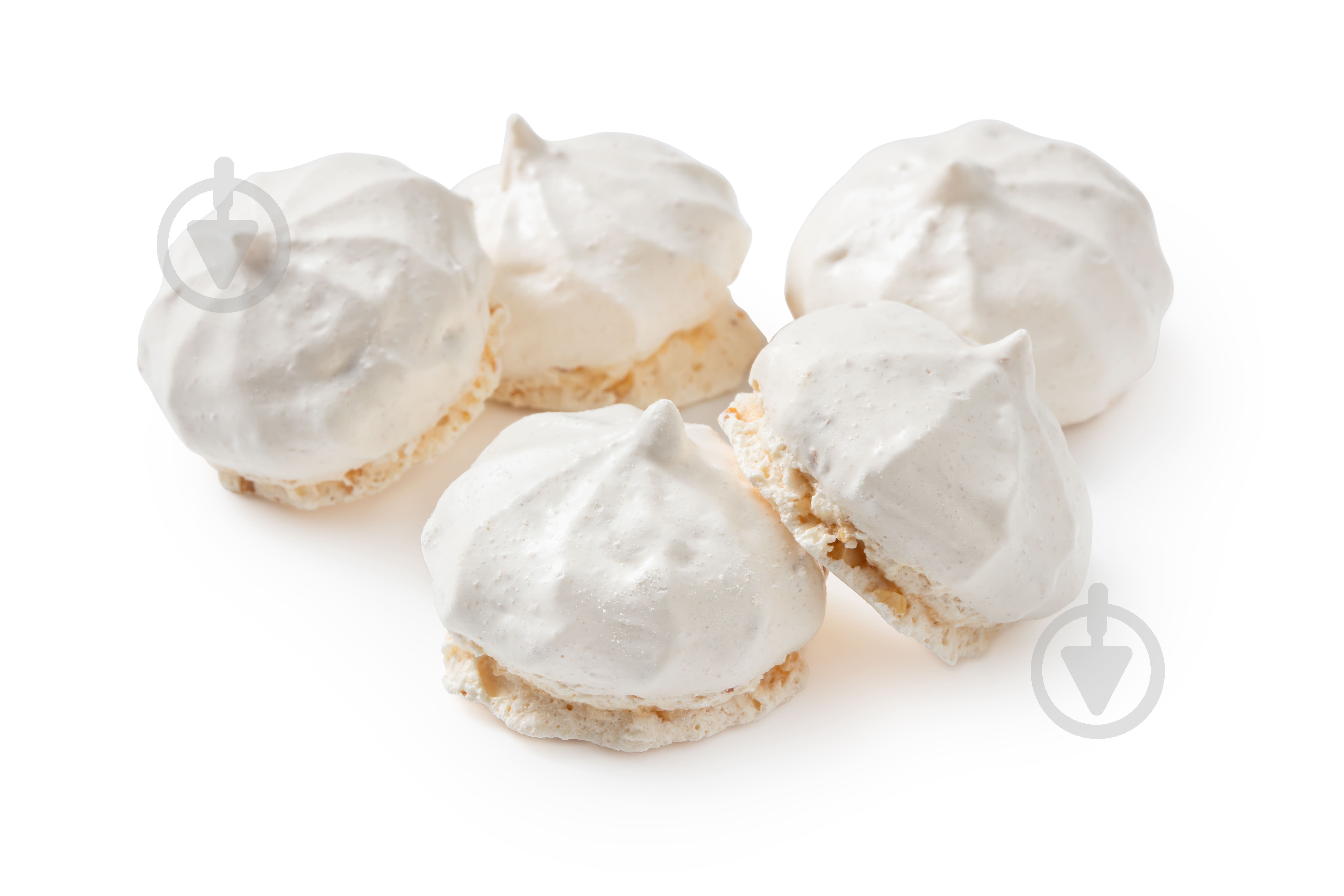 Пирожное ВАЦАК Ласточка - фото 1