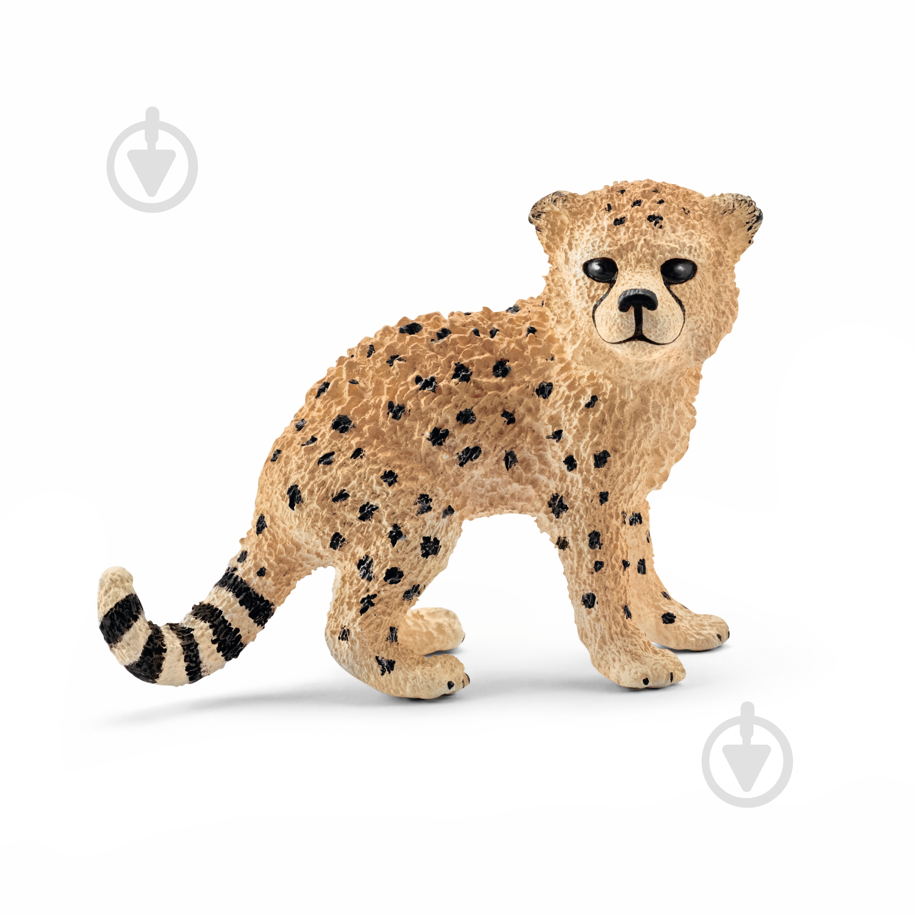 Фигурка Schleich Детеныш гепарда арт.14747 6688179 - фото 1