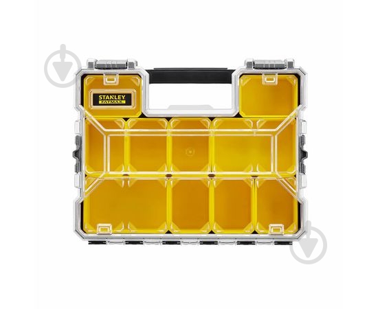 Органайзер для мелких деталей Stanley 1-97-519 - фото 1
