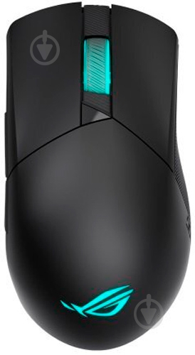 Мышь Asus ROG Gladius III WL (90MP0200-BMUA00) - фото 1