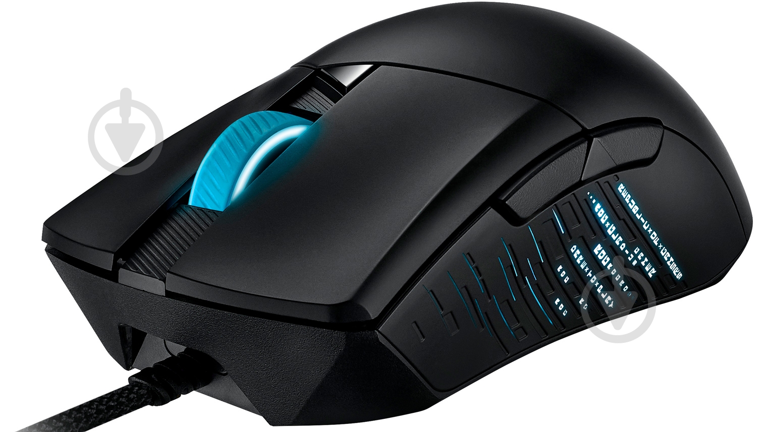Мышь Asus ROG Gladius III WL (90MP0200-BMUA00) - фото 9