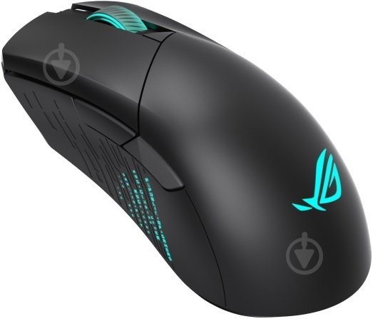 Мышь Asus ROG Gladius III WL (90MP0200-BMUA00) - фото 2