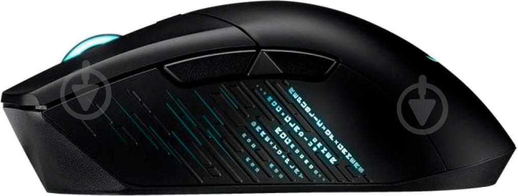Мышь Asus ROG Gladius III WL (90MP0200-BMUA00) - фото 6