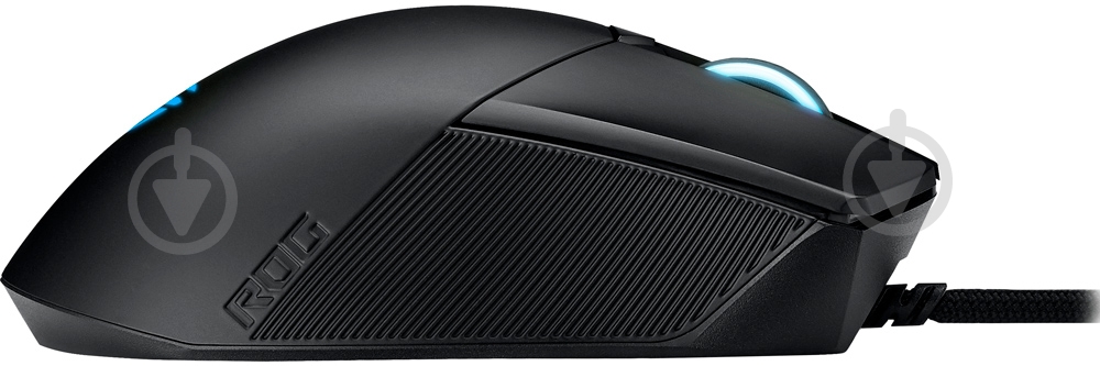 Мышь Asus ROG Gladius III WL (90MP0200-BMUA00) - фото 7