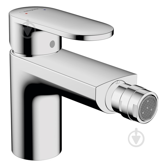 Смеситель для биде Hansgrohe Vernis Blend 71210000 - фото 1