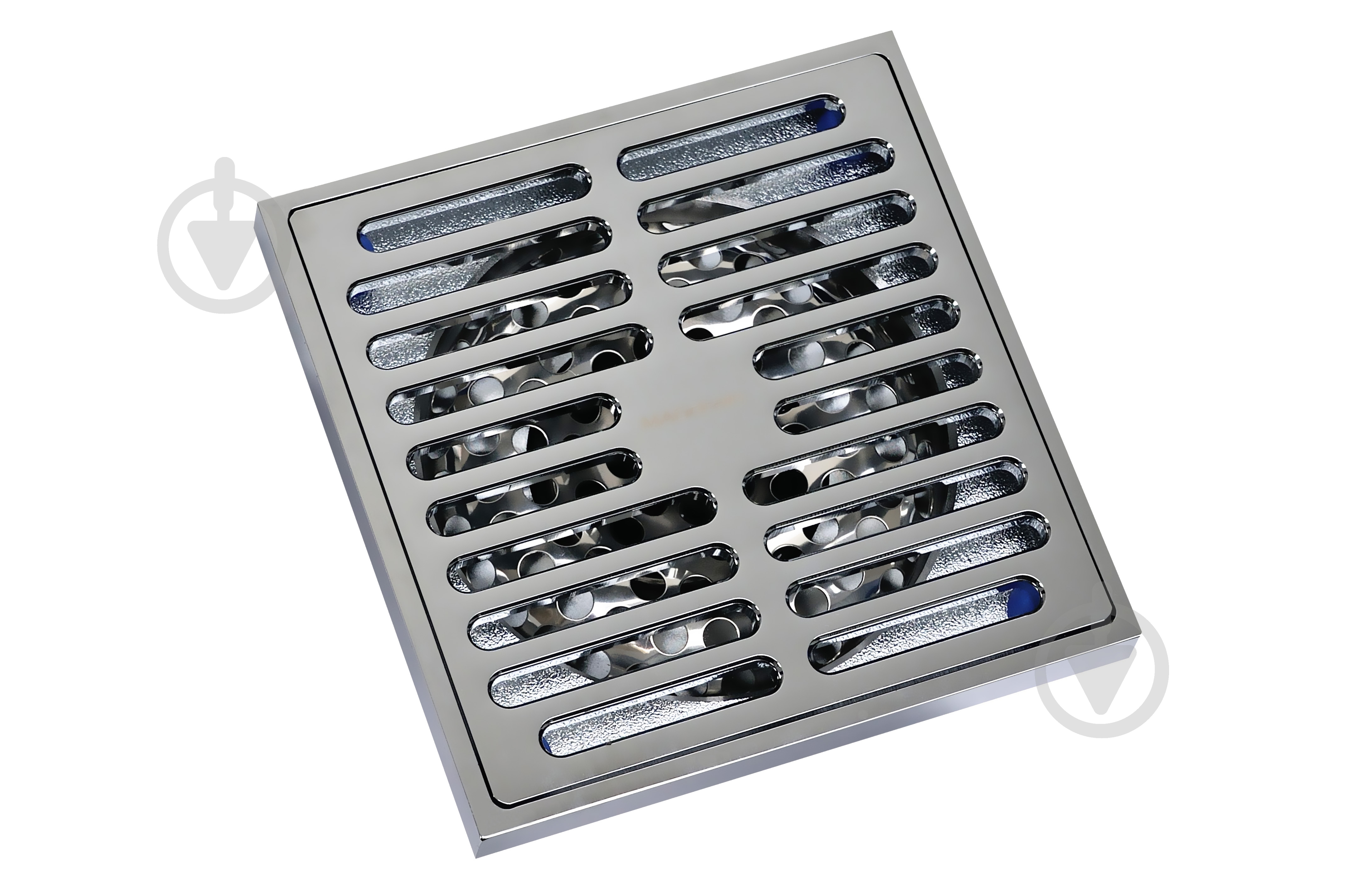 Душевой трап MAGdrain G2 100х100 мм - фото 3 Душевой трап MAGdrain G2 100х100 мм - фото 3