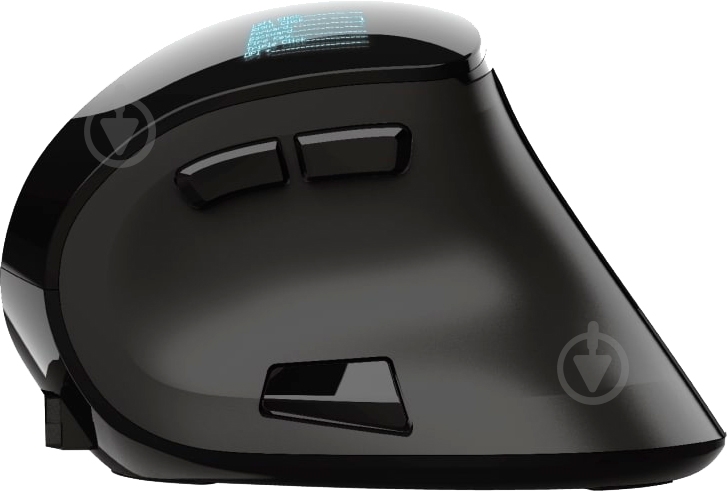 Миша Trust Voxx Rechargeable Ergonomic WL Black (23731) black (23731) - фото 3