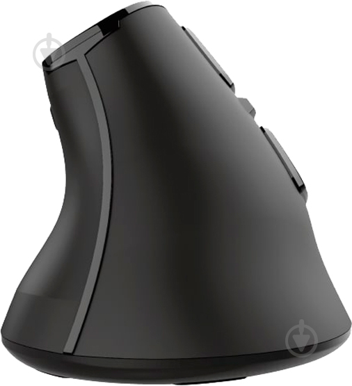 Миша Trust Voxx Rechargeable Ergonomic WL Black (23731) black (23731) - фото 6
