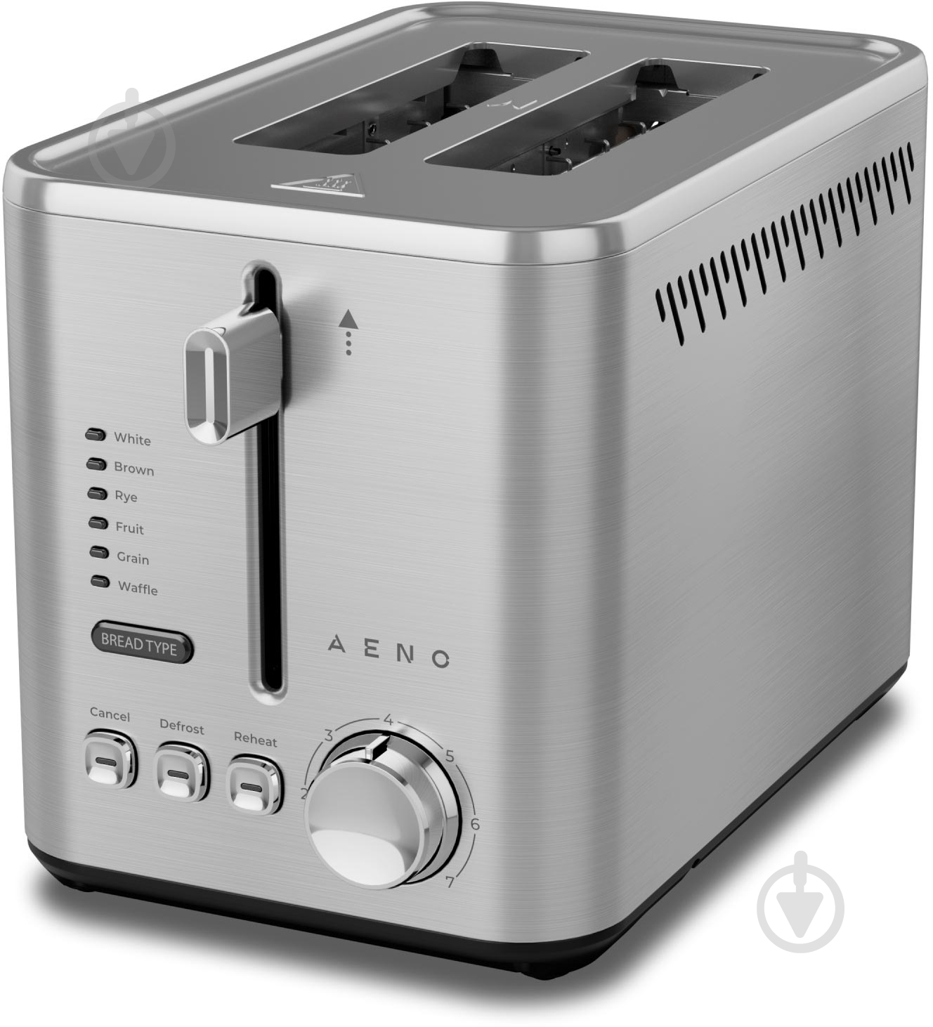 ВІТРИНА! Тостер AENO TS3 (ATS0003) - фото 11