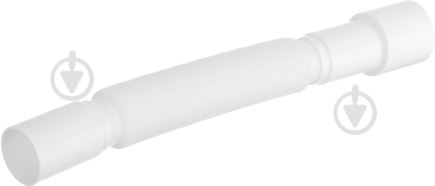 Гнучка труба Ani Plast 40x40/50 K406EU - фото 2 Гнучка труба Ani Plast 40x40/50 K406EU - фото 2