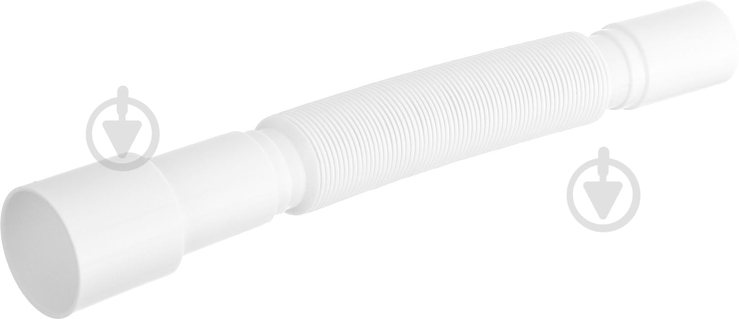 Гнучка труба Ani Plast 40x40/50 K406EU - фото 1 Гнучка труба Ani Plast 40x40/50 K406EU - фото 1