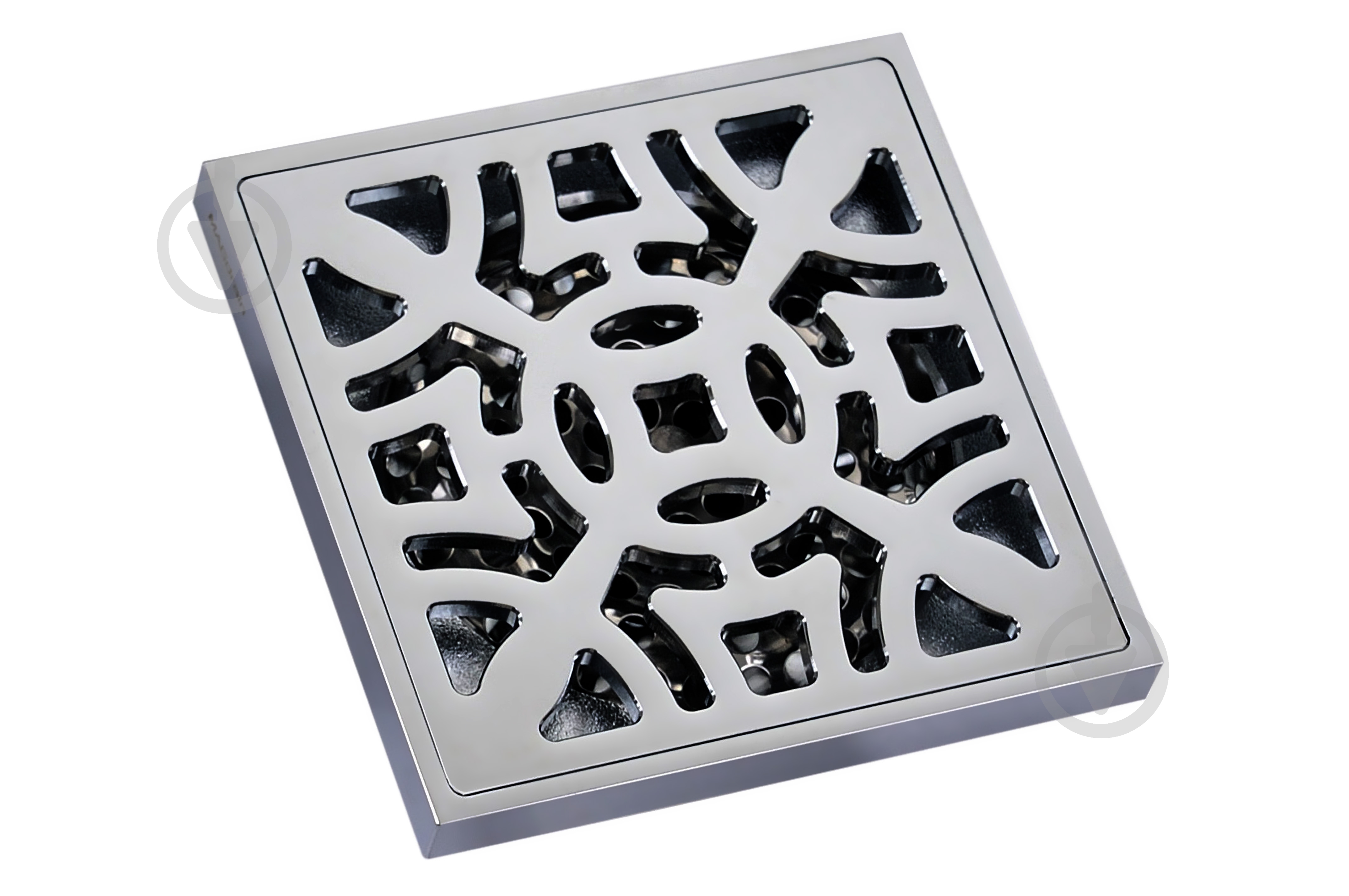 Душевой трап MAGdrain G5 100х100 мм - фото 2 Душевой трап MAGdrain G5 100х100 мм - фото 2