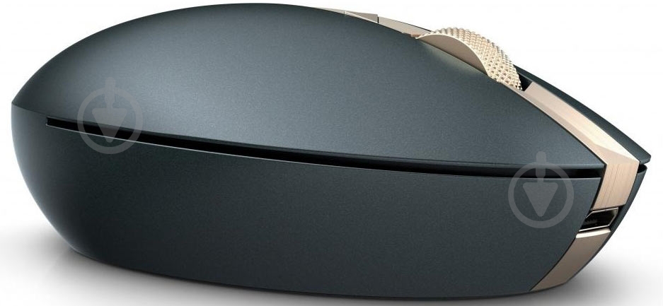 Мышь HP Spectre 700 WL Rechargeable blue - фото 5 Мышь HP Spectre 700 WL Rechargeable blue - фото 5