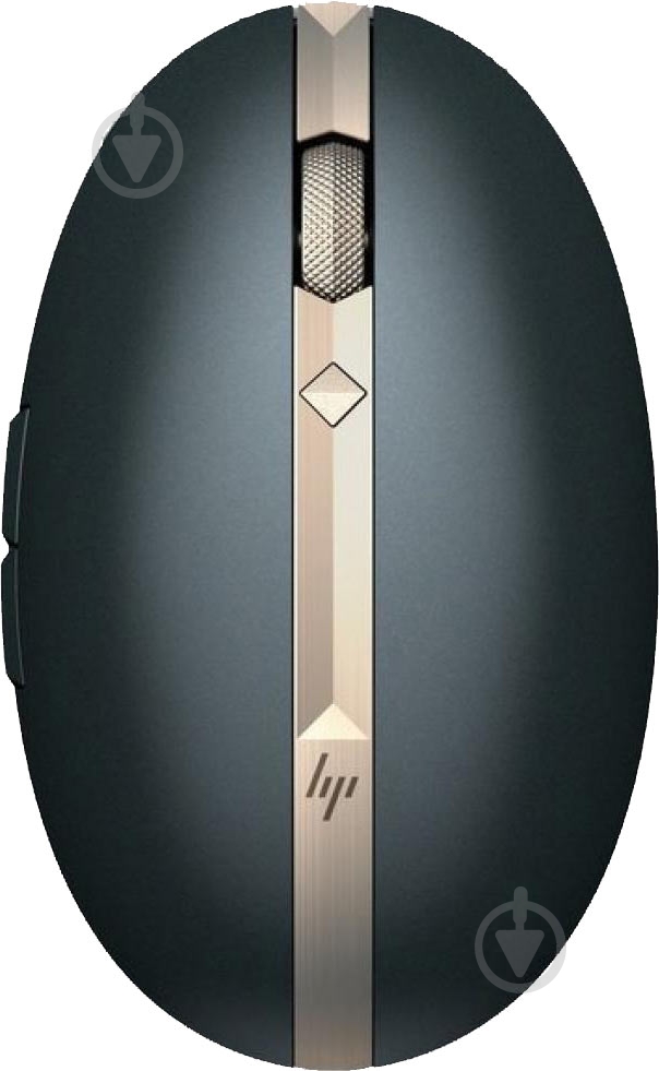 Мышь HP Spectre 700 WL Rechargeable blue - фото 1 Мышь HP Spectre 700 WL Rechargeable blue - фото 1