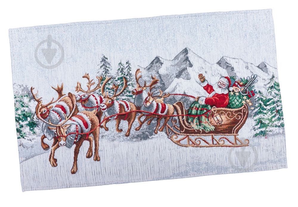 Салфетка Limaso SLED-33 33x53 см - фото 1