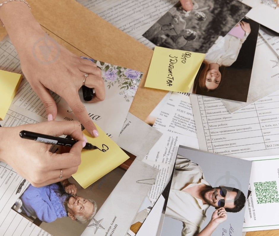 Игра настольная Memo Games "Нераскрытые дела" - фото 4