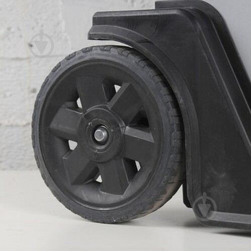 Ящик для электроинструмента Stanley FatMax Rolling Workshop 56,8x89,3x38,9 см 20" 1-95-622 - фото 8