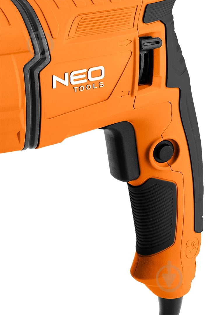 Перфоратор NEO tools SDS+ 900 Вт 3,5 Дж 04-723 - фото 4