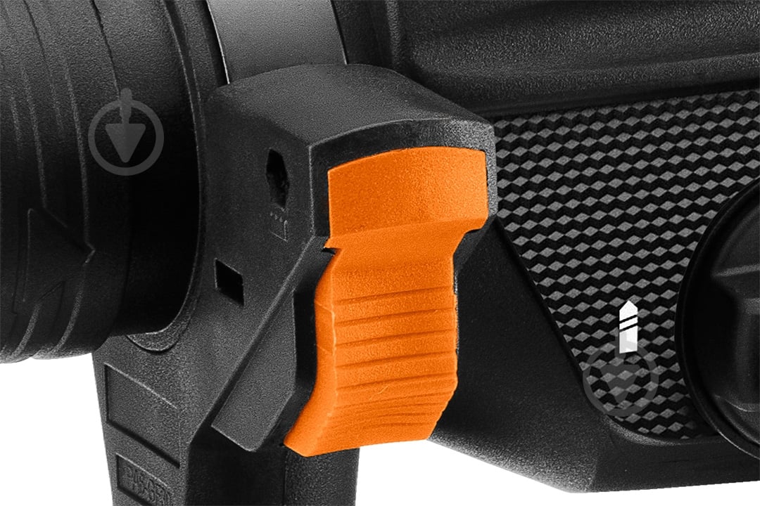 Перфоратор NEO tools SDS+ 900 Вт 3,5 Дж 04-723 - фото 6