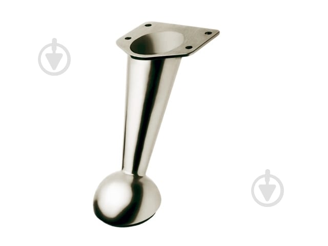 Мебельная ножка DC DZ 01/125 G5 - фото 1