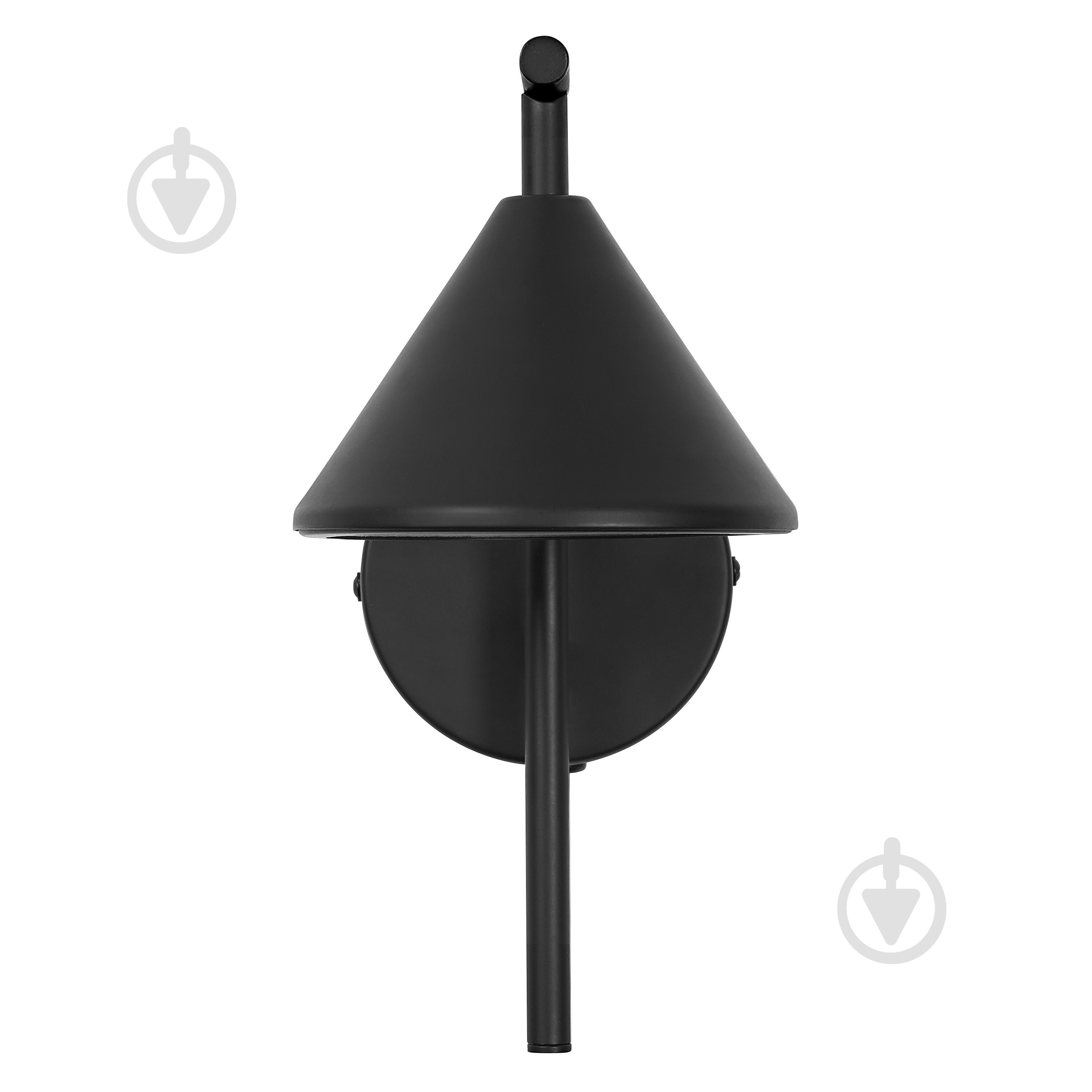 Бра Ledvance Decor Fuji Wall 5 Вт черный - фото 4 Бра Ledvance Decor Fuji Wall 5 Вт черный - фото 4