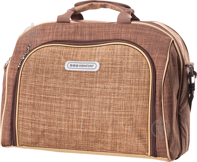 Набор для пикника Кемпинг Flax - фото 1