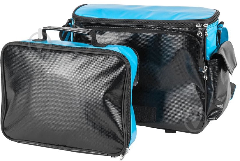 Набор для пикника Кемпинг Multi 2 в 1 - фото 6 Набор для пикника Кемпинг Multi 2 в 1 - фото 6