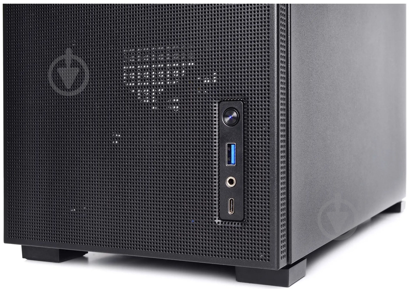 Компьютер Artline Gaming D31 (D31v76) black - фото 2