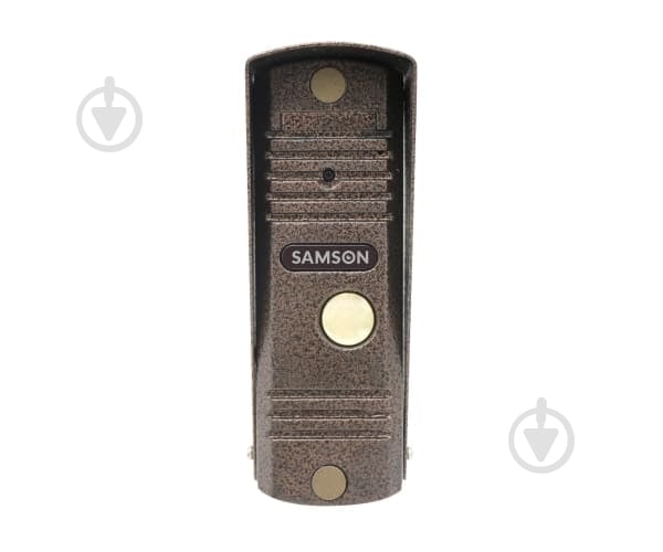 Комплект видеодомофона Samson SW-351FHD+SW-301AHD - фото 3