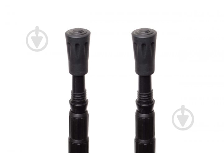 Палка EasyFit Energia для скандинавской ходьбы красная EF-3924 - фото 4 Палка EasyFit Energia для скандинавской ходьбы красная EF-3924 - фото 4