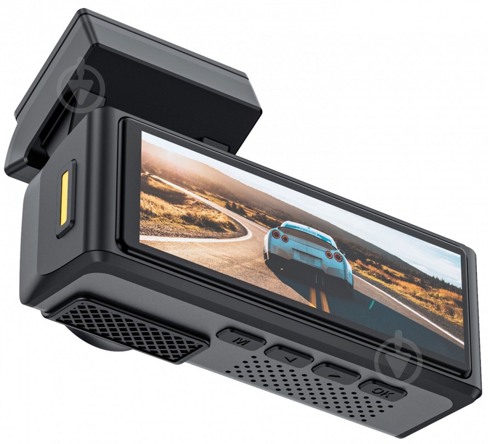 Відеореєстратор Aspiring Alibi 10 QHD2.5K Dual WiFi - фото 4 Відеореєстратор Aspiring Alibi 10 QHD2.5K Dual WiFi - фото 4