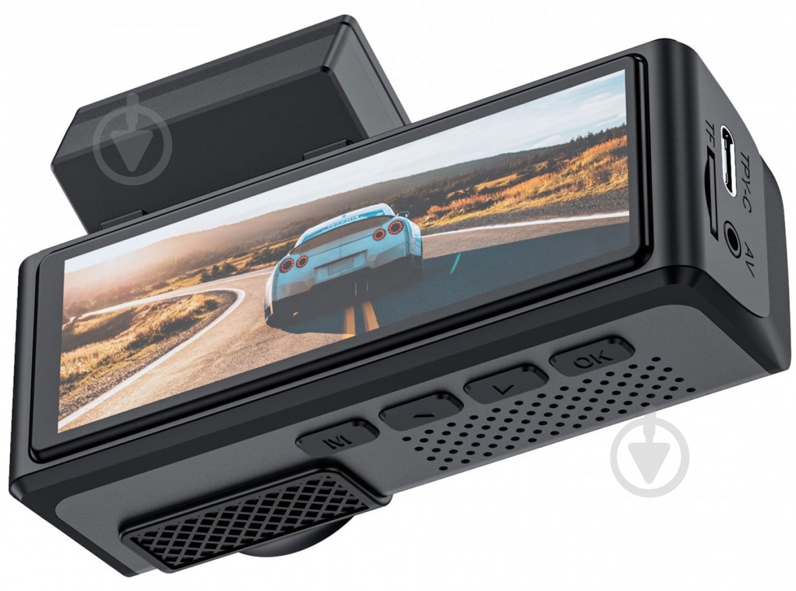 Відеореєстратор Aspiring Alibi 10 QHD2.5K Dual WiFi - фото 5 Відеореєстратор Aspiring Alibi 10 QHD2.5K Dual WiFi - фото 5