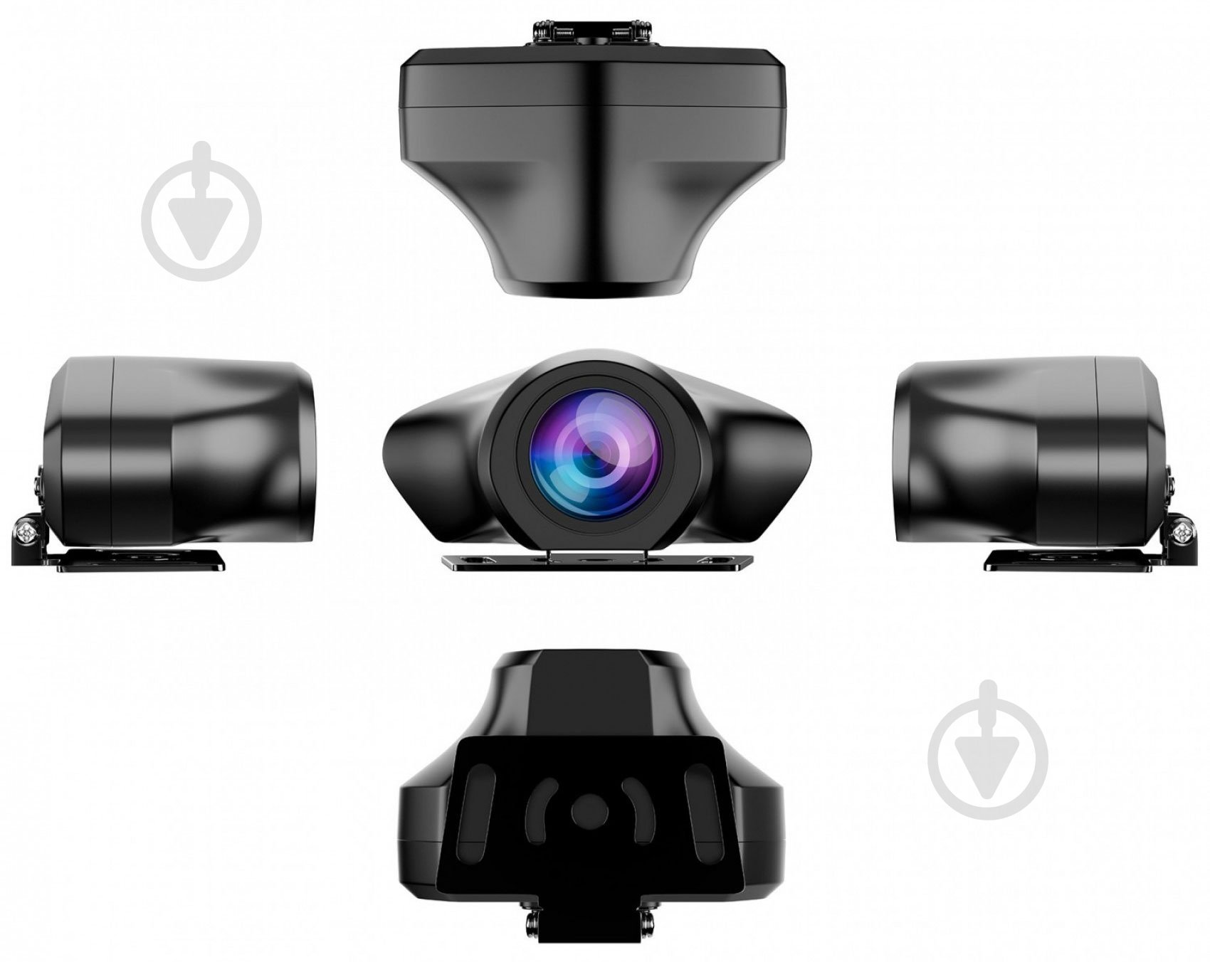 Відеореєстратор Aspiring Alibi 10 QHD2.5K Dual WiFi - фото 11 Відеореєстратор Aspiring Alibi 10 QHD2.5K Dual WiFi - фото 11