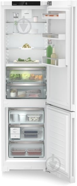 Холодильник Liebherr CBNc 5723 - фото 8