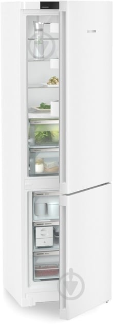 Холодильник Liebherr CBNc 5723 - фото 6
