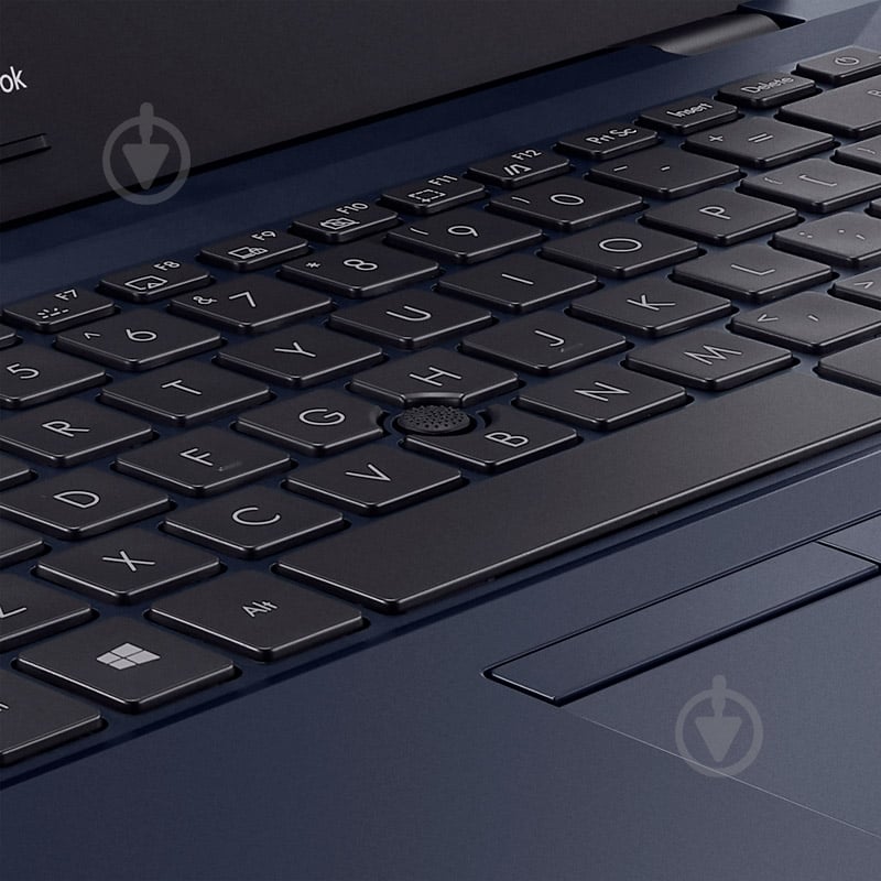 Ноутбук Asus ExpertBook 14 (90NX02N1-M31780) black - фото 22 Ноутбук Asus ExpertBook 14 (90NX02N1-M31780) black - фото 22
