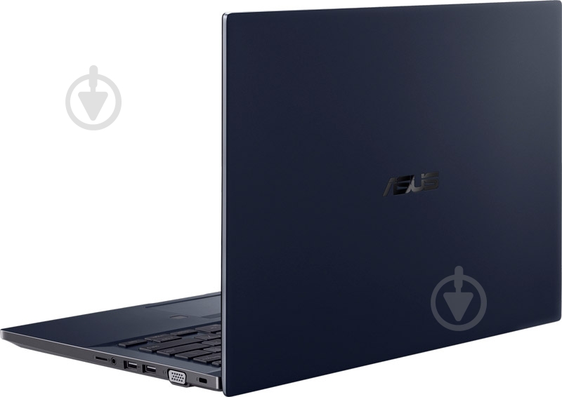 Ноутбук Asus ExpertBook 14 (90NX02N1-M31780) black - фото 15 Ноутбук Asus ExpertBook 14 (90NX02N1-M31780) black - фото 15