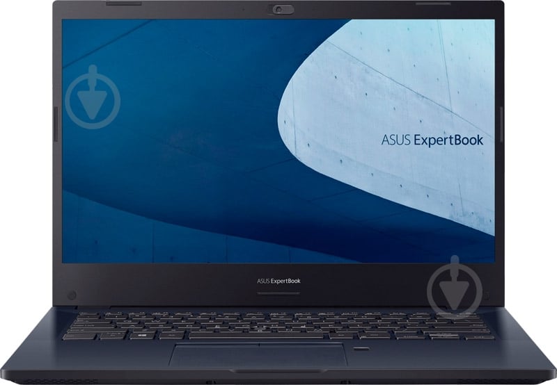 Ноутбук Asus ExpertBook 14 (90NX02N1-M31780) black - фото 1 Ноутбук Asus ExpertBook 14 (90NX02N1-M31780) black - фото 1
