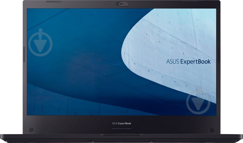 Ноутбук Asus ExpertBook 14 (90NX02N1-M31780) black - фото 2 Ноутбук Asus ExpertBook 14 (90NX02N1-M31780) black - фото 2