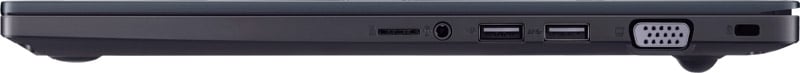 Ноутбук Asus ExpertBook 14 (90NX02N1-M31780) black - фото 19 Ноутбук Asus ExpertBook 14 (90NX02N1-M31780) black - фото 19