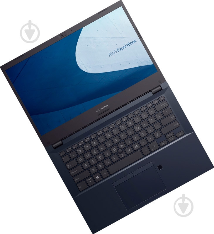 Ноутбук Asus ExpertBook 14 (90NX02N1-M31780) black - фото 11 Ноутбук Asus ExpertBook 14 (90NX02N1-M31780) black - фото 11