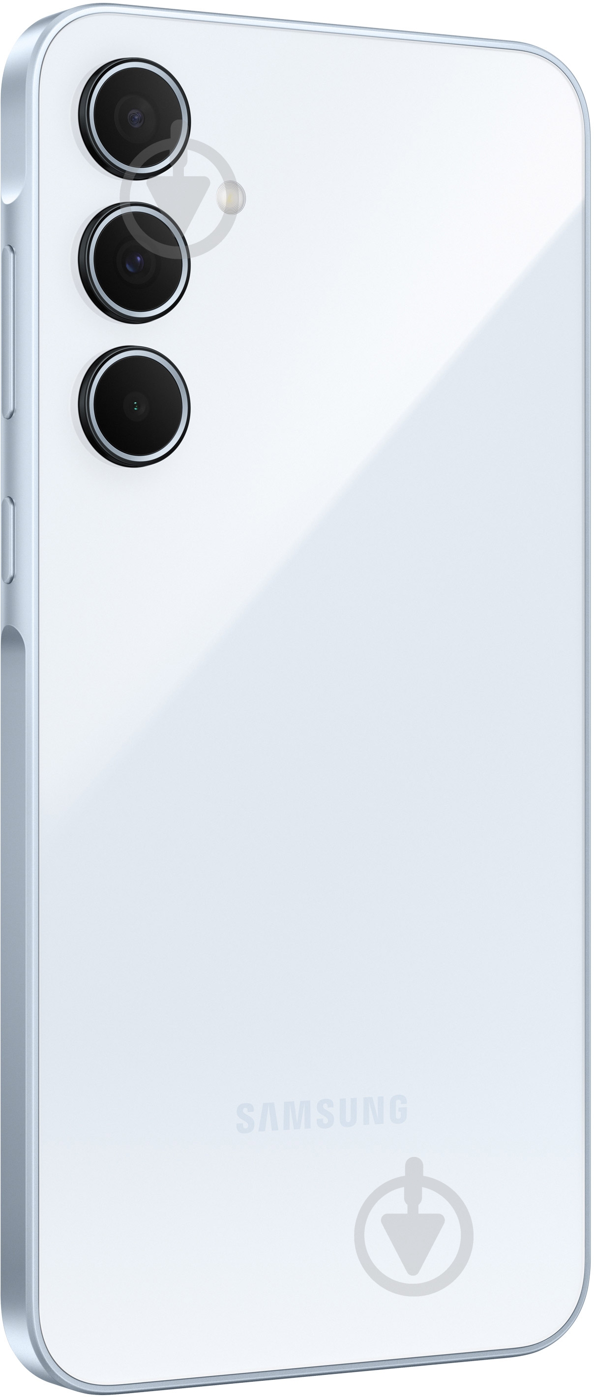 ᐉ Смартфон Samsung Galaxy A35 5G 6/128GB light blue (SM