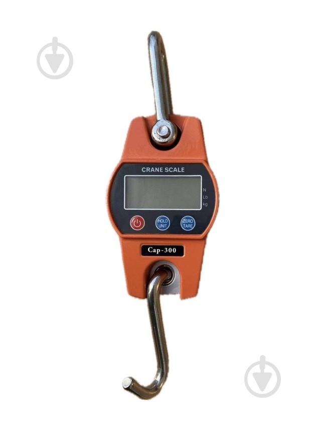 Весы крановые VIS ПРОМ-300 - фото 1