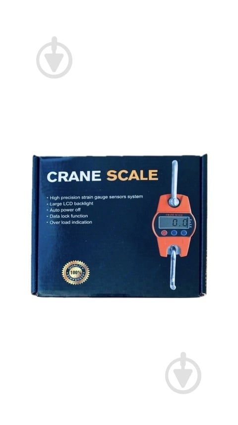 Весы крановые VIS ПРОМ-300 - фото 3