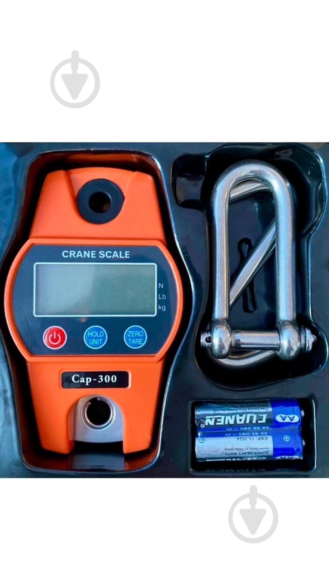 Весы крановые VIS ПРОМ-300 - фото 2