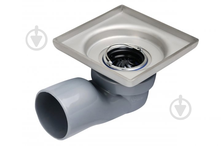 Душевой трап MAGdrain M5 100х100 мм - фото 3 Душевой трап MAGdrain M5 100х100 мм - фото 3